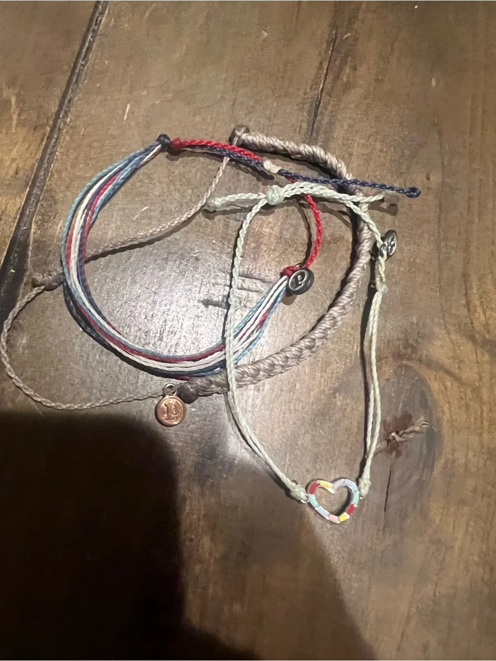 Pura Vida lot